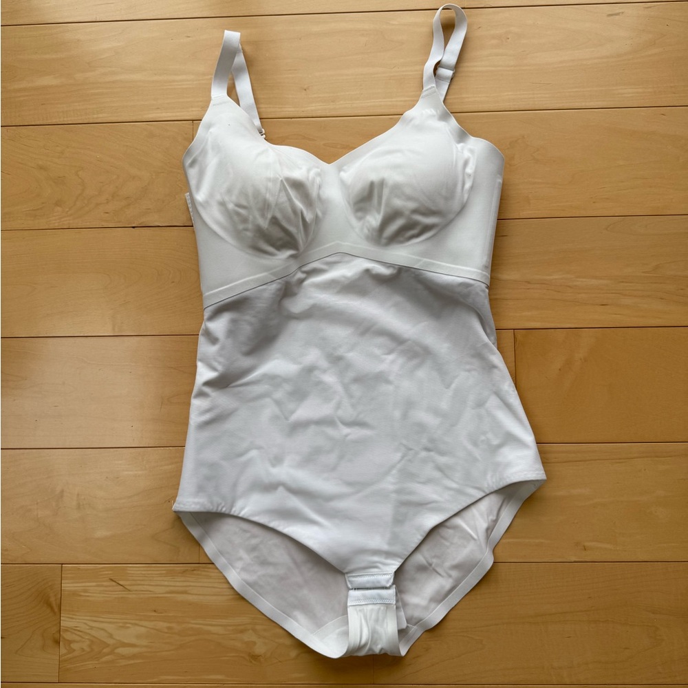 Honeylove Cami Bodysuit